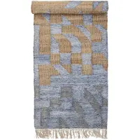 Bloomingville Tapis Vikka
