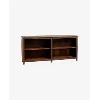Nordal Armoire Woodie