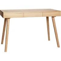 Hubsch Joli Tripple Bureau Naturel | 889004F
