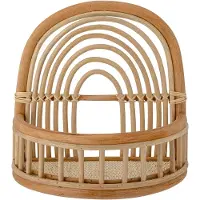 Bloomingville Mini Preet Schap | Nature | Rotin | 82056692