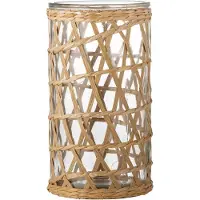 Bloomingville Tanea Votive | Nature | Verre | 82057714