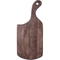 Bloomingville Maxim Planche À Découper | Brun | Acacia | 82050462