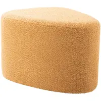 Leitmotiv Pouf Ada Organic Large