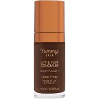 Danessa Myricks Beauty Yummy Skin Lift & Flex Concealer correcteur liquide effet mat teinte 20 - Deep with Neutral Undertones 8.4 ml
