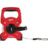 Milwaukee 48225330 Mesureur De Distance - Fibre De Verre - 30m - 13mm