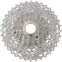 Shimano Cassette 10v. vtt m771 xt - 11-34dts