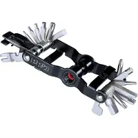 Pro Mini 20 Multitool Noir