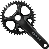 Shimano Manivelles Avec Plateau Grx 610