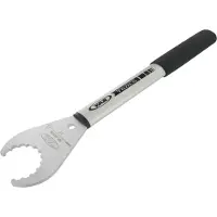 VAR Professional Hollwtech Ii Bottom Bracket Tool Argenté