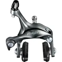 Shimano Br-4700 Tiagra V Front Rim Brake Caliper Noir