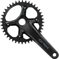 Shimano Manivelles Avec Plateau Grx 610