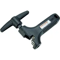 Shimano Tl-cn29 9-12s Chain Rivet Extractor Noir