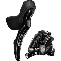 Shimano Frein Arrière 105 St-r7120+br-7170
