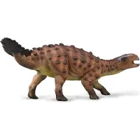 Collecta 88998 Stegouros - Deluxe 1:6 cm Dinosaure Nouveauté 2023