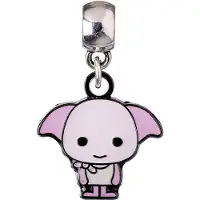 The Carat Shop Harry Potter Dobby Slider Charm, (Métal)