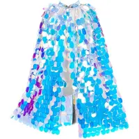 Souza Déguisement - Cap - Métallique - - 5-7 ans (110-122) - Costumes