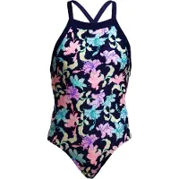 Funkita Maillot De Bain Sky Hi
