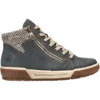 Rieker Bottines à lacets