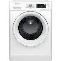 Whirlpool FreshCare+ FFB 8489 WV EE