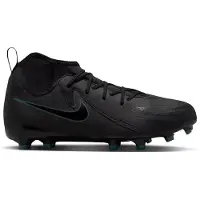 Nike Chaussure de foot à crampons multisurfaces Jr. Phantom Luna 2 Academy pour enfant/ado - Noir | Taille 36.5