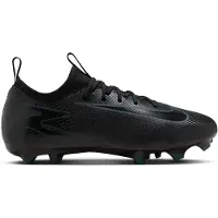 Nike Mercurial Vapor 16 Academy Mg Chaussures de football Noir UE 35 1/2 Noir UE 35 1/2