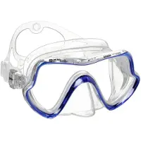 Mares Aquazone Masque De Plongée Pure Vision Carton Box