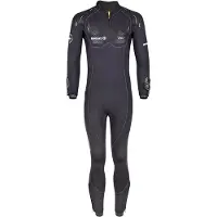 BEUCHAT Focea Comfort 6 7 Mm Freediving Wetsuit Noir L Long Homme