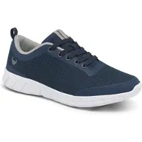 Suecos Chaussure Médicale Alma Bleu Marine-Taille 50
