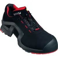 Uvex Chaussures de sécurité basses 1 x-tended support S3 , pointure 39