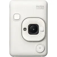 Fujifilm Mini LiPlay Misty White