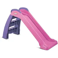 Little Tikes Toboggan First