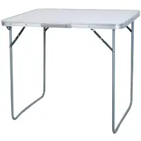 Trizand Table touristique pliable S23500