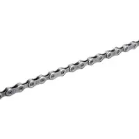 Shimano Xt M8100 Chain Gris 138 Links