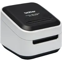 Brother VC-500W - Étiqueteuse