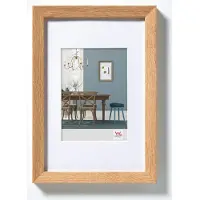 Walther design Cadre en bois Fiorito (18 x 24 cm)