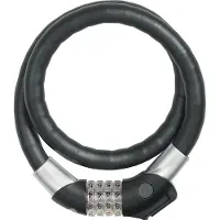 ABUS 1460/85 + Texkf