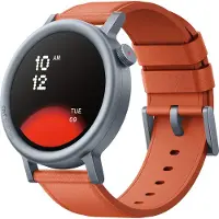 Nothing Watch Pro 2 3,35 cm (1,32") AMOLED Digital 466 x 466 pixels Gris GPS (satellite)