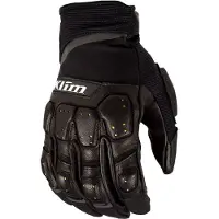 KLIM Dakar Pro, gants ,Noir ,3XL