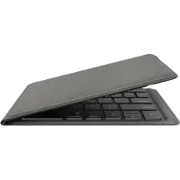 Uniq Clavier Bluetooth pliable Forio Vert/Lichen Vert