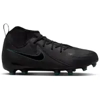 Nike Chaussure de foot à crampons multisurfaces Jr. Phantom Luna 2 Academy pour enfant/ado - Noir | Taille 35.5