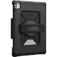 Urban Armor Gear Metropolis (Apple iPad Pro 11 2024), Étui pour tablette, Noir