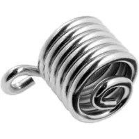 Brooks Pièces et Accessoires Selles BYB0243A00000 - Right Hand Coil - B135, B190