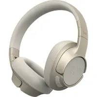 Fresh 'n Rebel Écouteurs supra-auriculaires Bluetooth "Clam Core", Silky Sand (00221613)