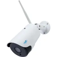 Pni Caméra De Surveillance Ip52 Ip Micro Sd Full Hd