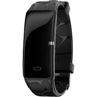Parya Official - Activity Tracker - Smart TV45 - Zwart