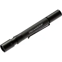 SCANGRIP Lampe Torche Stylo Flashpen R 300 Lumens, Rechargeable, Compacte -