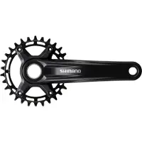Shimano Manivelles Avec Plateau Deore Mt510 96 Bcd