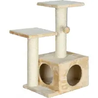 Trixie Valencia Cat Tree Marron