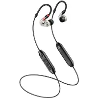 Sennheiser Pro IE 100 Pro Casque de Surveillance Dynamique sans Fil Transparent