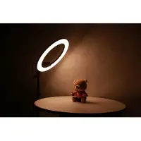Nanlite Halo 14 Flash Annulaire LED